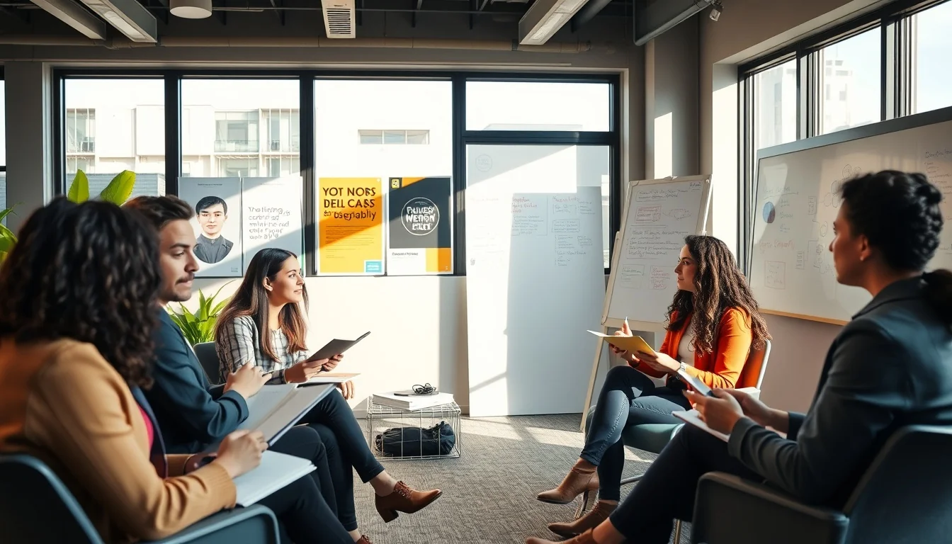 Elevate Your Career Path